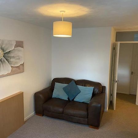 One Bedroom Ground Floor Flat Central Chichester Luaran gambar