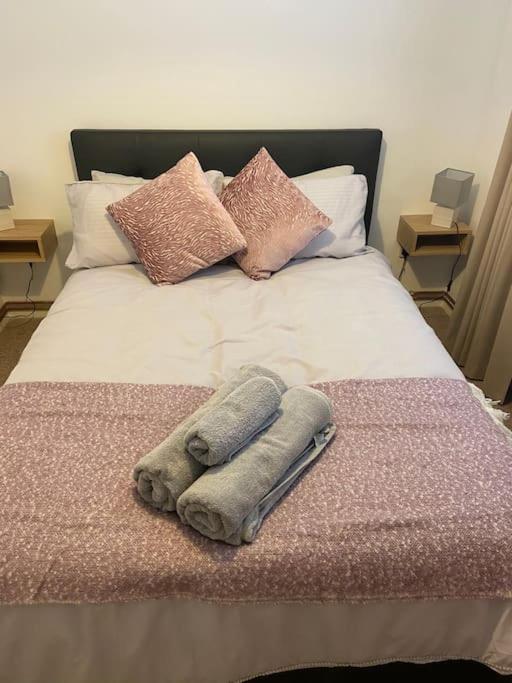 One Bedroom Ground Floor Flat Central Chichester Luaran gambar