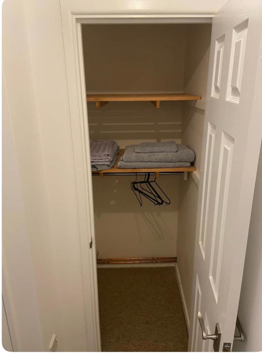 One Bedroom Ground Floor Flat Central Chichester Luaran gambar