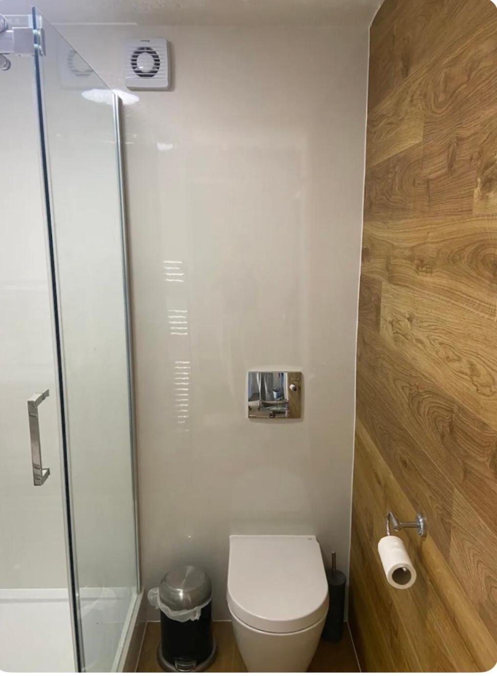 One Bedroom Ground Floor Flat Central Chichester Luaran gambar