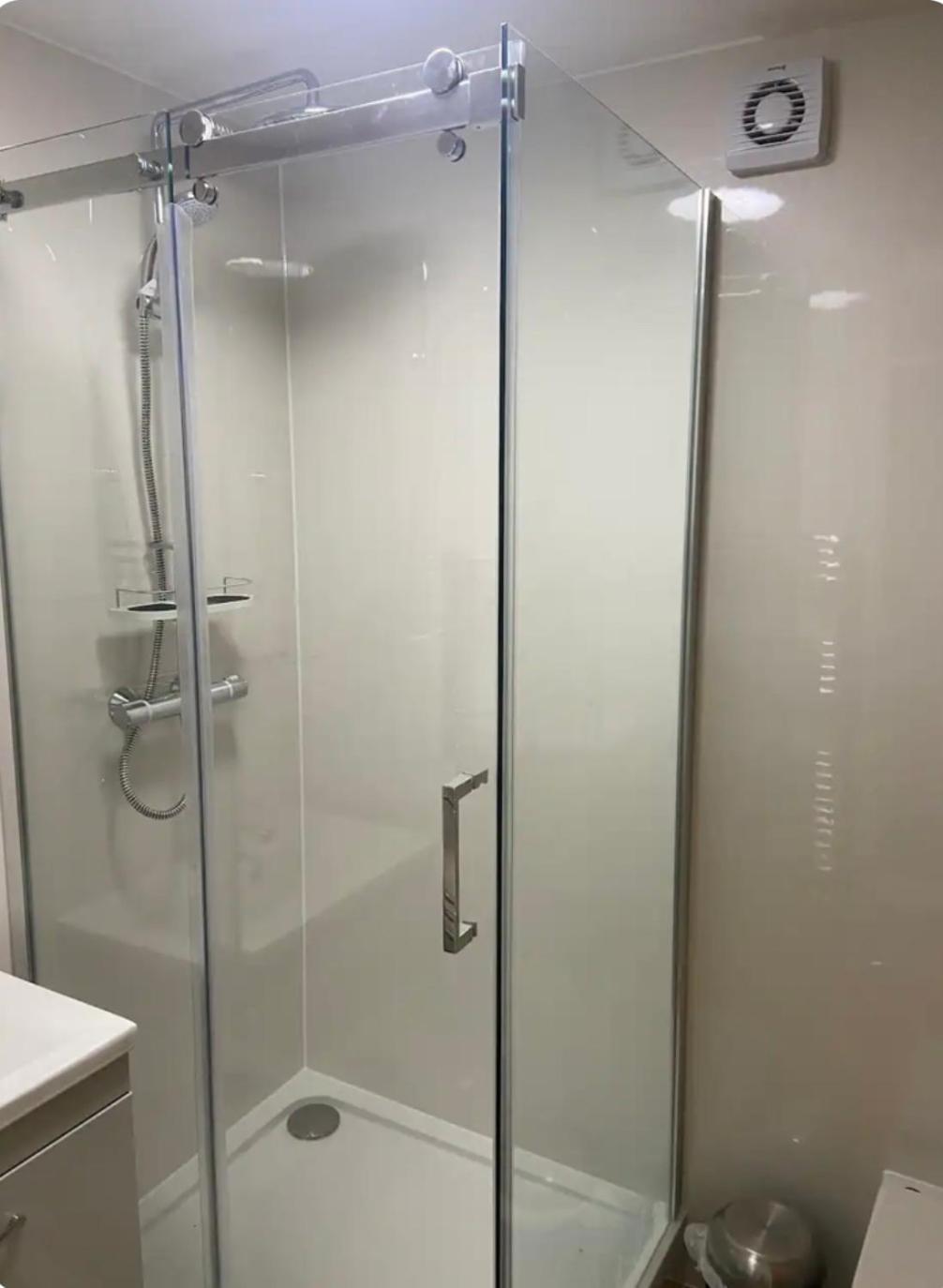 One Bedroom Ground Floor Flat Central Chichester Luaran gambar