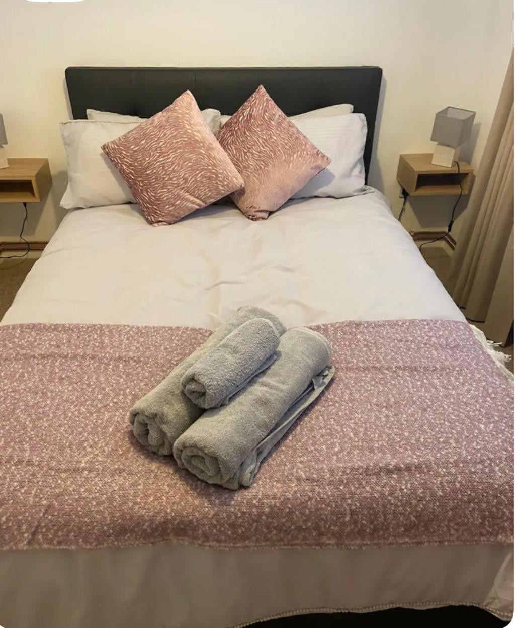 One Bedroom Ground Floor Flat Central Chichester Luaran gambar