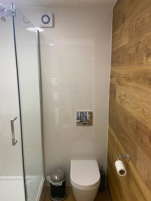 One Bedroom Ground Floor Flat Central Chichester Luaran gambar
